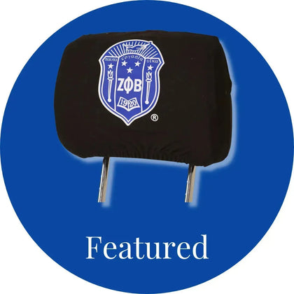 Zeta Phi Beta ΖΦΒ Featured Products-Betty&#39;s Promos Plus, LLC