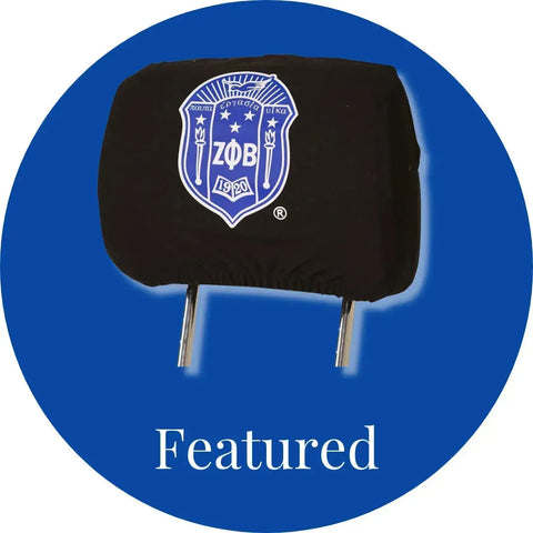 Zeta Phi Beta ΖΦΒ Featured Products-Betty&#39;s Promos Plus, LLC
