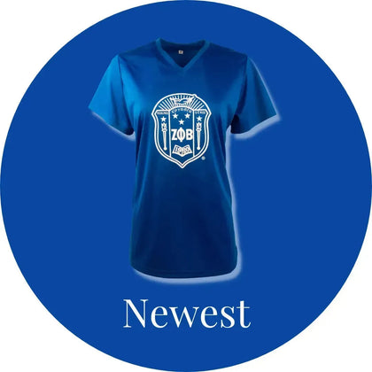 Zeta Phi Beta ΖΦΒ Newest Products-Betty&#39;s Promos Plus, LLC