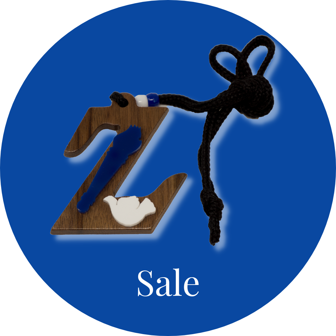 Zeta Phi Beta ΖΦΒ Sale Paraphernalia | Betty's Promos Plus