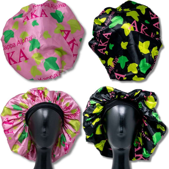 Alpha Kappa Alpha AKA Ivy Bonnet-Betty's Promos Plus Greek Paraphernalia