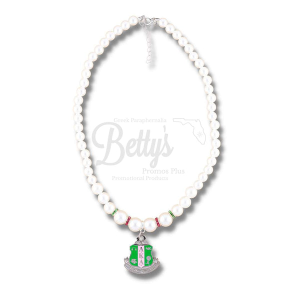 Alpha Kappa Alpha Collection - $1 Blingz Jewelry & Blingtique