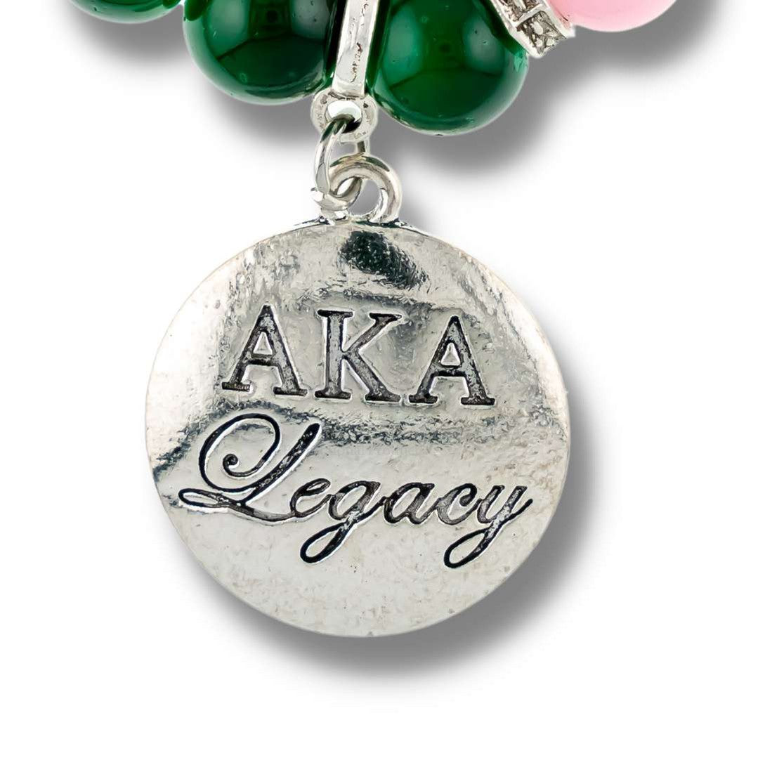 Legacy Charm Bracelet