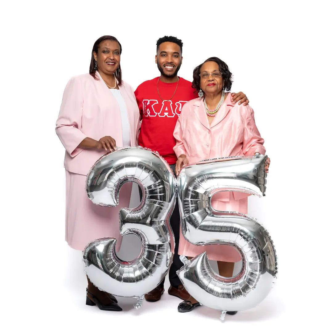 Betty's Promos Plus Celebrating 35 Years in Business