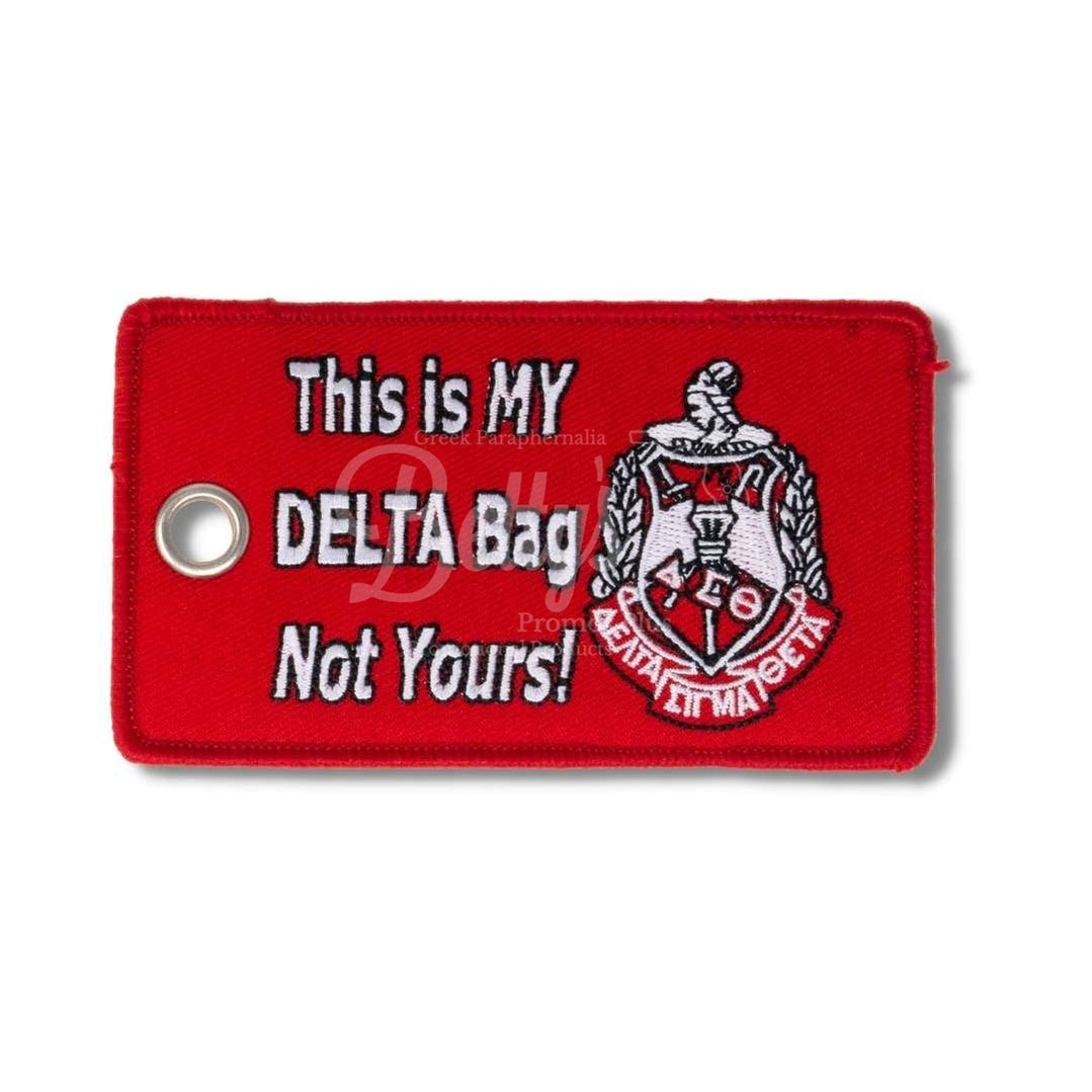 Delta Sigma Theta 