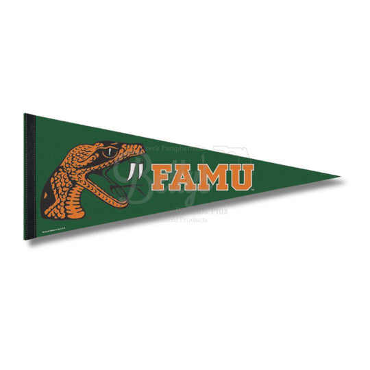 Florida A&M FAMU Rattlers 12x30