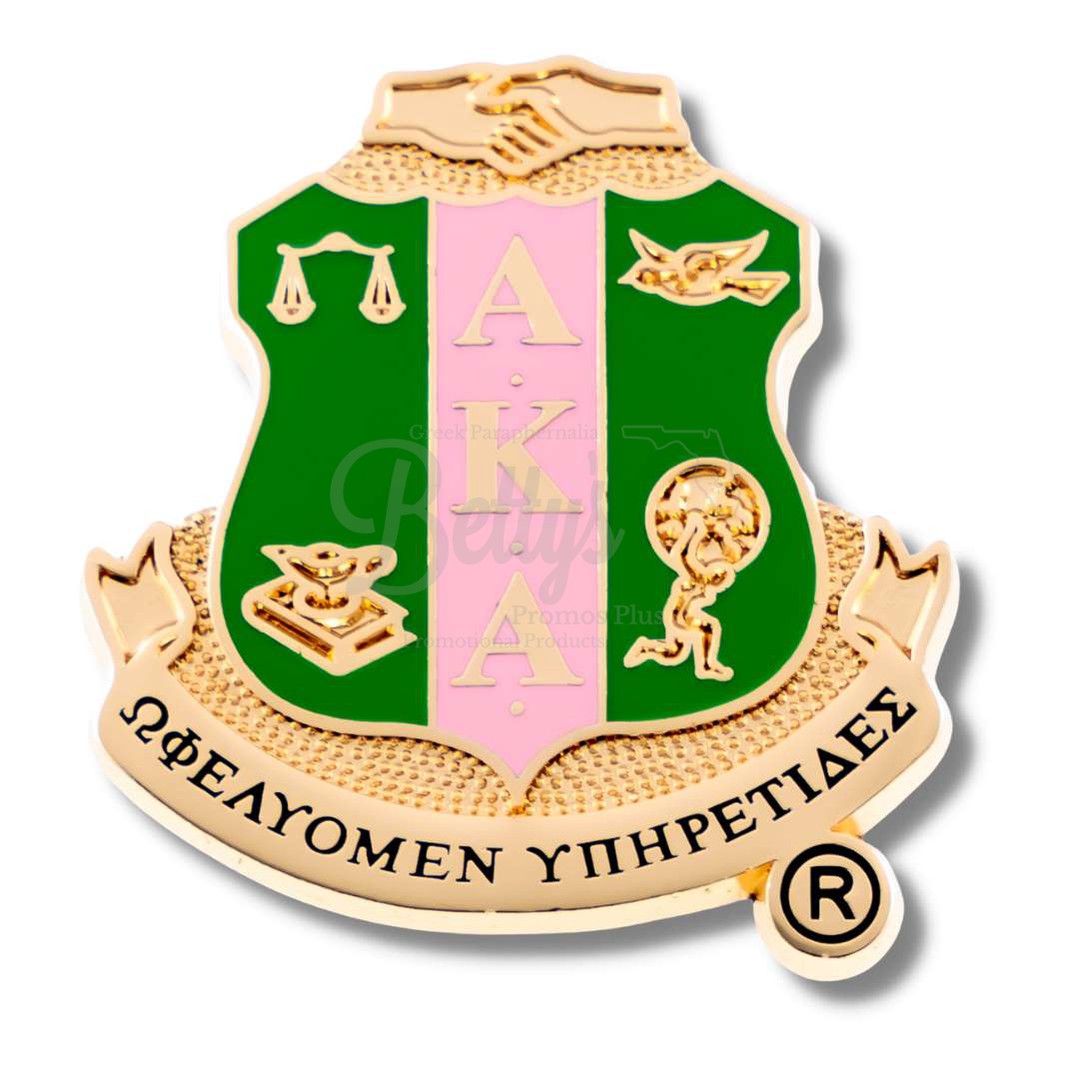 Working On Colors Aka Sorority Alpha Kappa Alpha