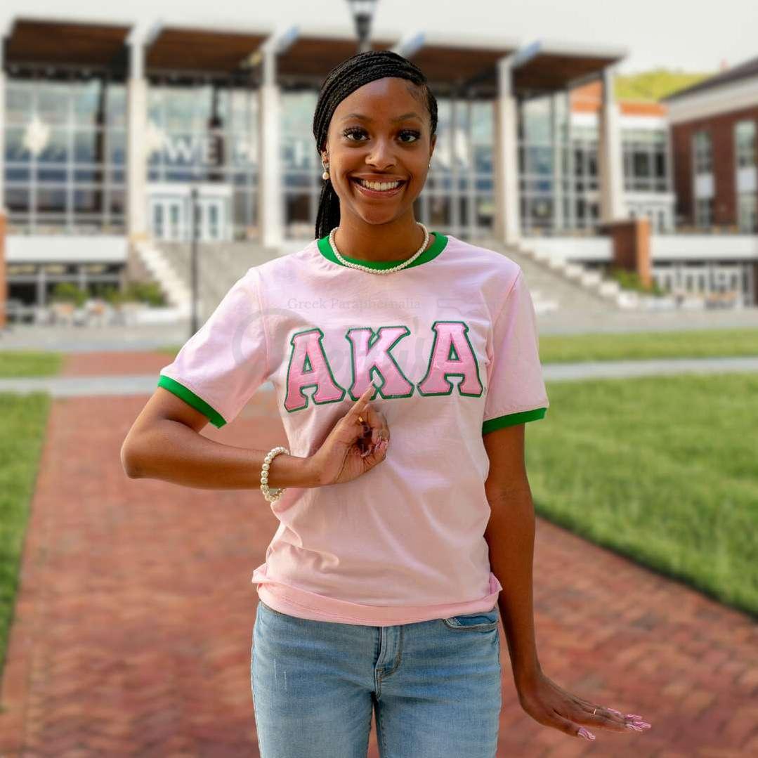 Greek Clothing Alpha Kappa Psi Merchandise Alpha Kappa Alpha AKA