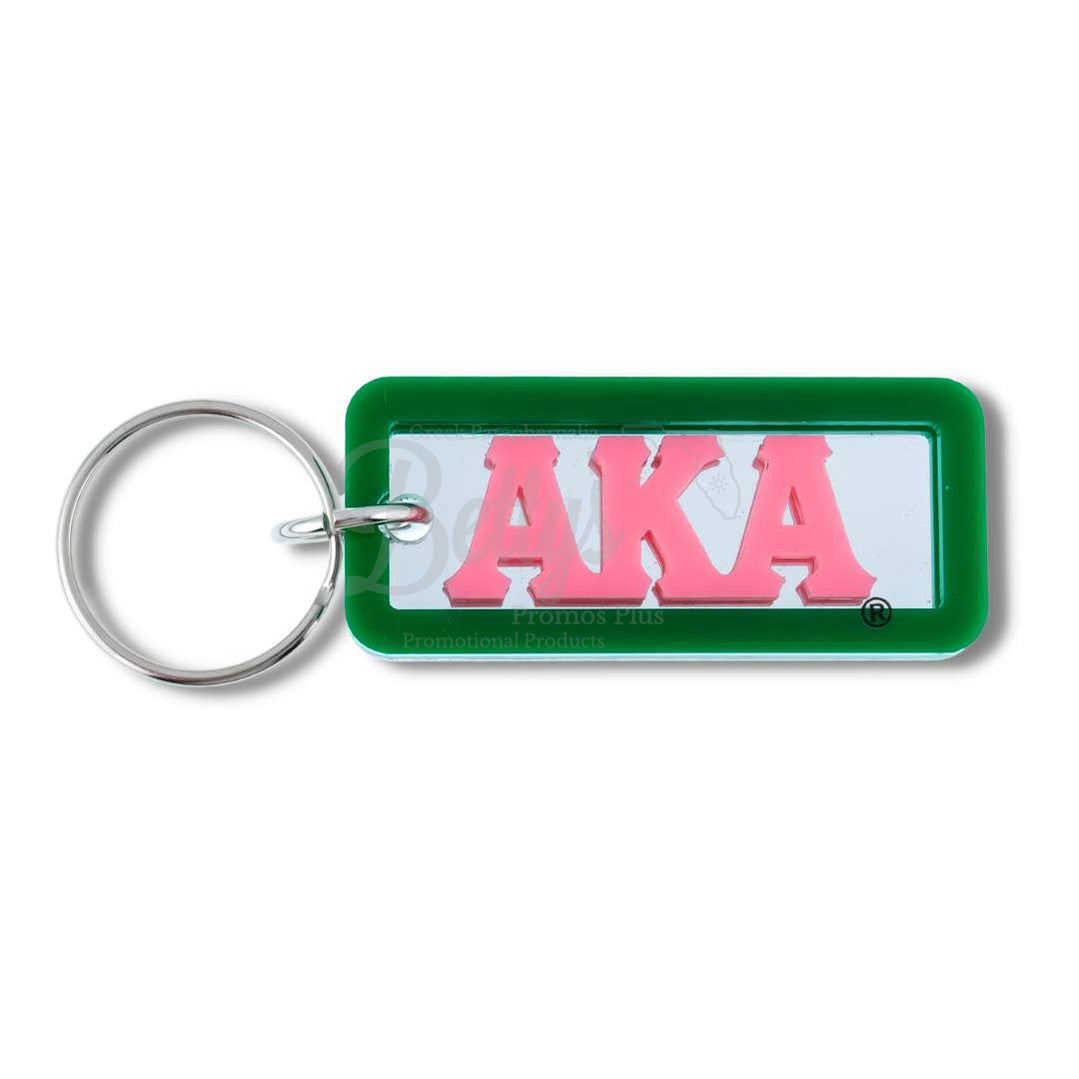 Alpha Keychains Alpha Kappa Alpha Keychains | AKA Keychains & AKA Key Rings