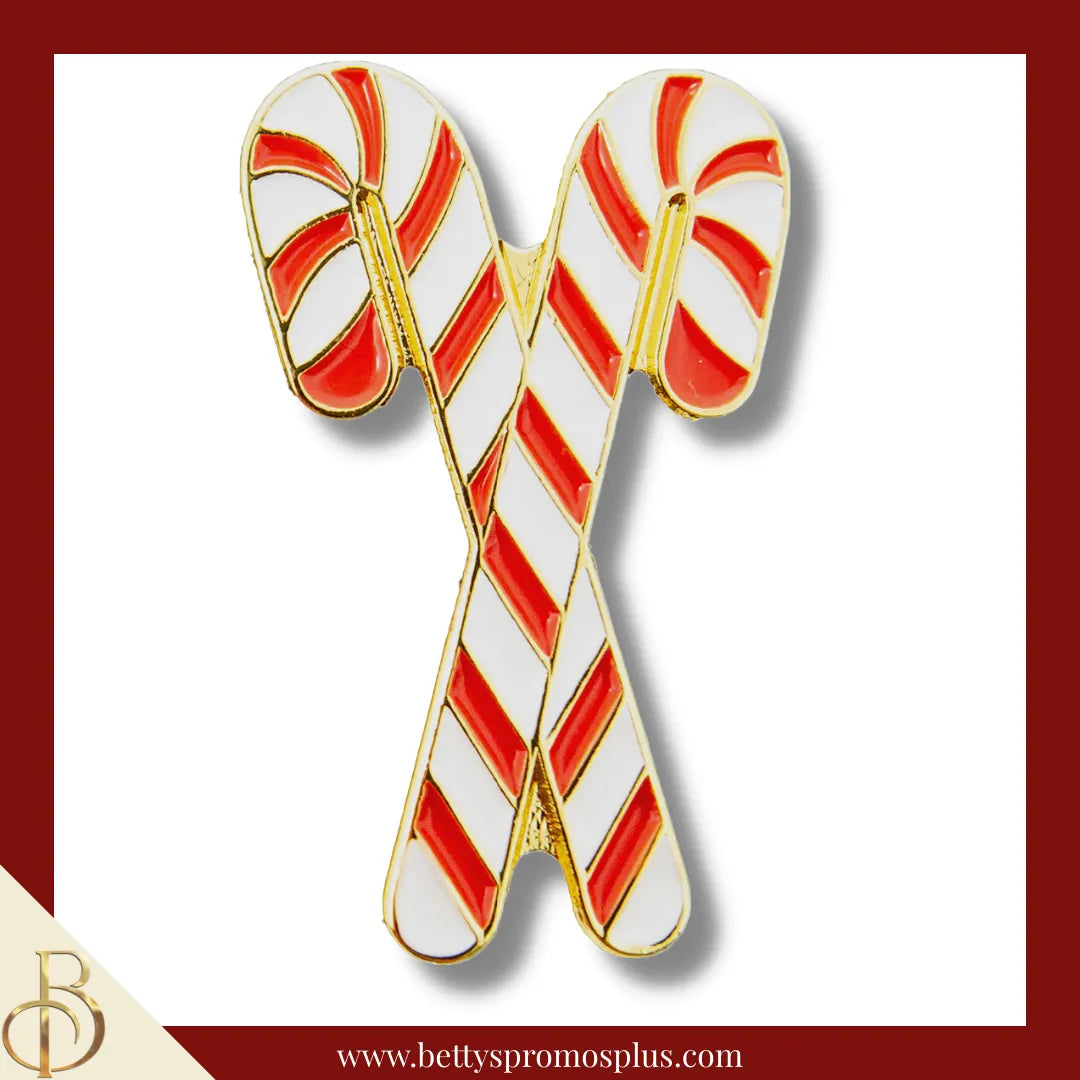 Kappa Alpha Psi ΚΑΨ Kanes Lapel Pin-Red-Kappa Alpha Psi Paraphernalia-Kappa Alpha Psi Lapel Pin-Betty's Promos Plus