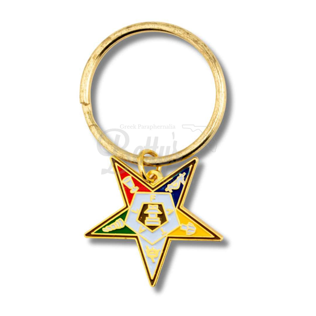 Order of Eastern Star 