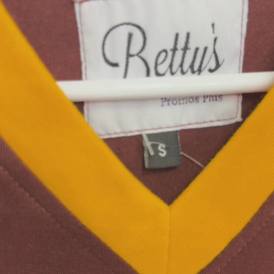 Iota Phi Theta ΙΦΘ Double Stitched Appliqué Embroidered Jersey T-Shirt