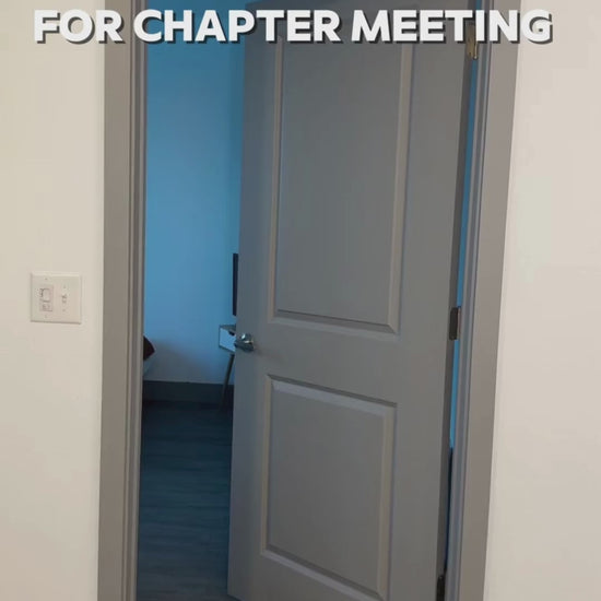 Alpha Kappa Alpha Cardigan Sweater