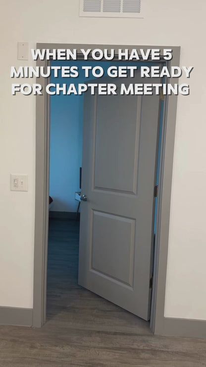 Alpha Kappa Alpha Cardigan Sweater