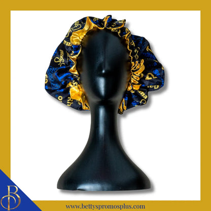 Sigma Gamma Rho ΣΓΡ Bonnet-Sigma Gamma Rho Paraphernalia-Sigma Gamma Rho Bonnet-Betty's Promos Plus