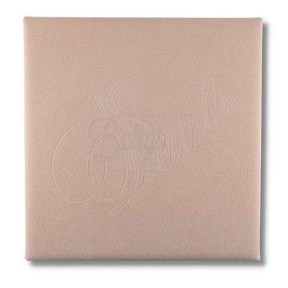 White Pearl Necklace with "My Pearls" Jewelry Box-Greek Paraphernalia-Greek Necklace-Betty's Promos Plus