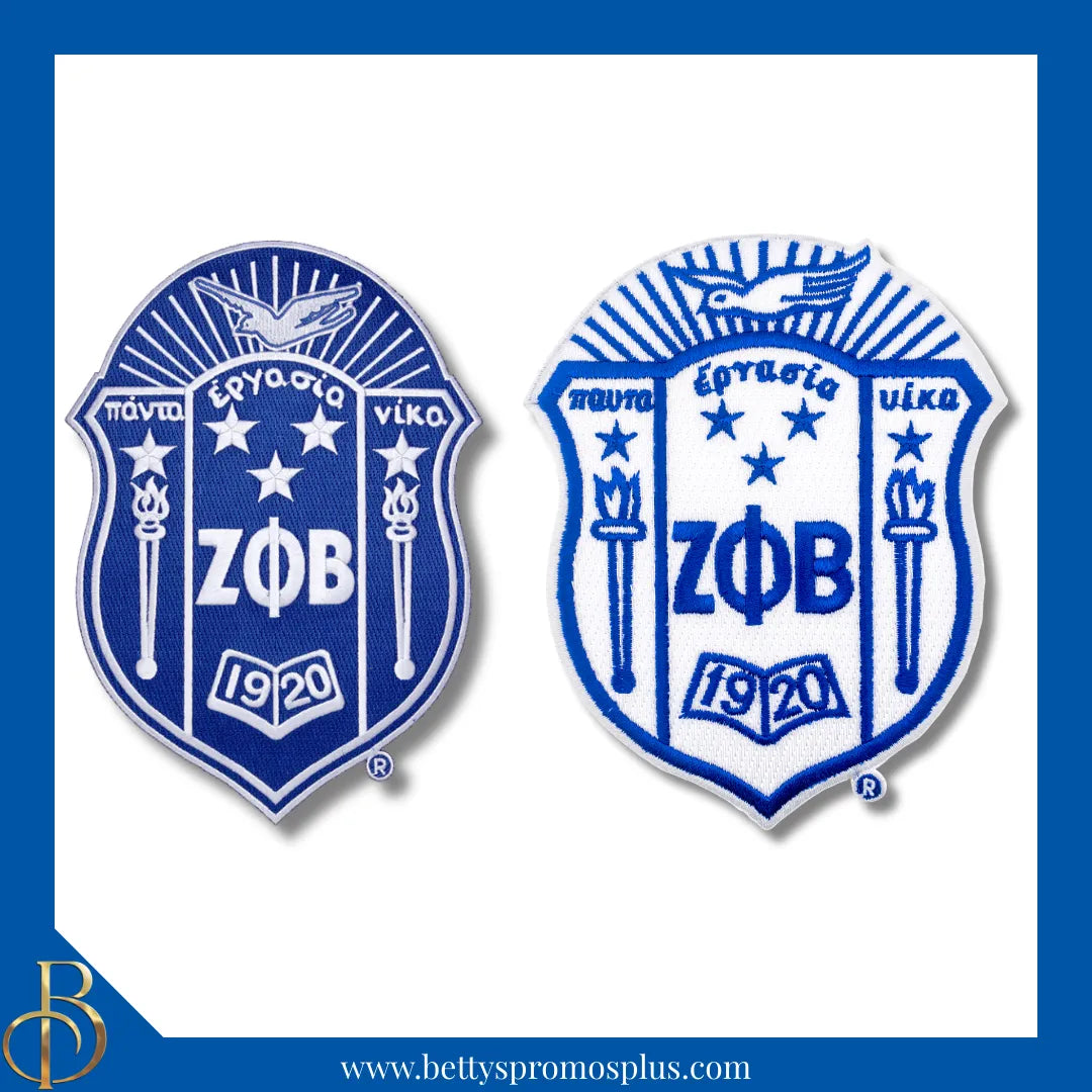 Zeta Phi Beta Paraphernalia | Zeta Phi Beta Apparel & Gifts