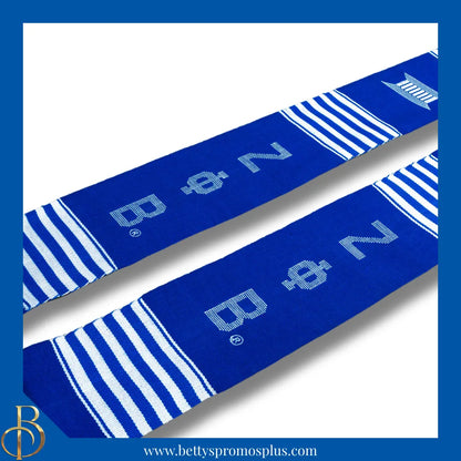 Zeta Phi Beta ΖΦΒ Greek Letters Kente Cloth Graduation Stole-Zeta Phi Beta Paraphernalia-Zeta Phi Beta Graduation Stole-Betty's Promos Plus