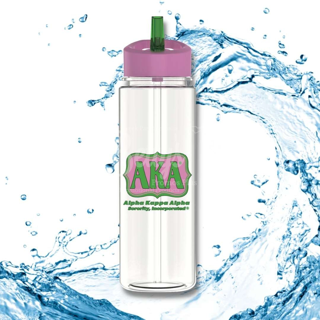 https://bettyspromosplus.com/cdn/shop/products/Alpha-Kappa-Alpha-AKA-750ml-Plastic-Water-Bottle-with-Flip-Straw-Water-Bottle-Bettys-Promos-Plus-LLC-Greek-Paraphernalia-3.jpg?v=1654905888