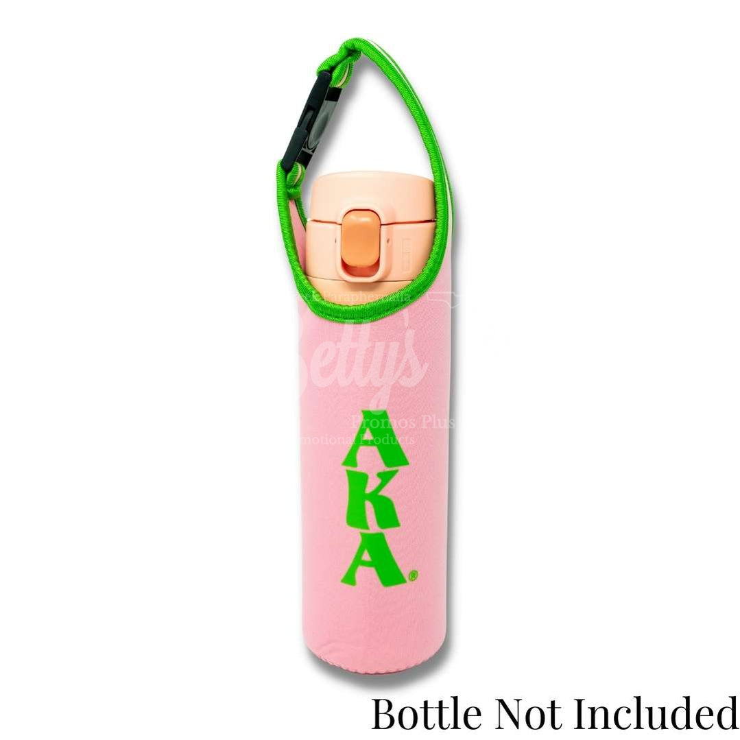 Alpha Kappa Alpha AKA Lipstick Holder Travel Lipstick Case Dual Lip Ba –  Betty's Promos Plus, LLC