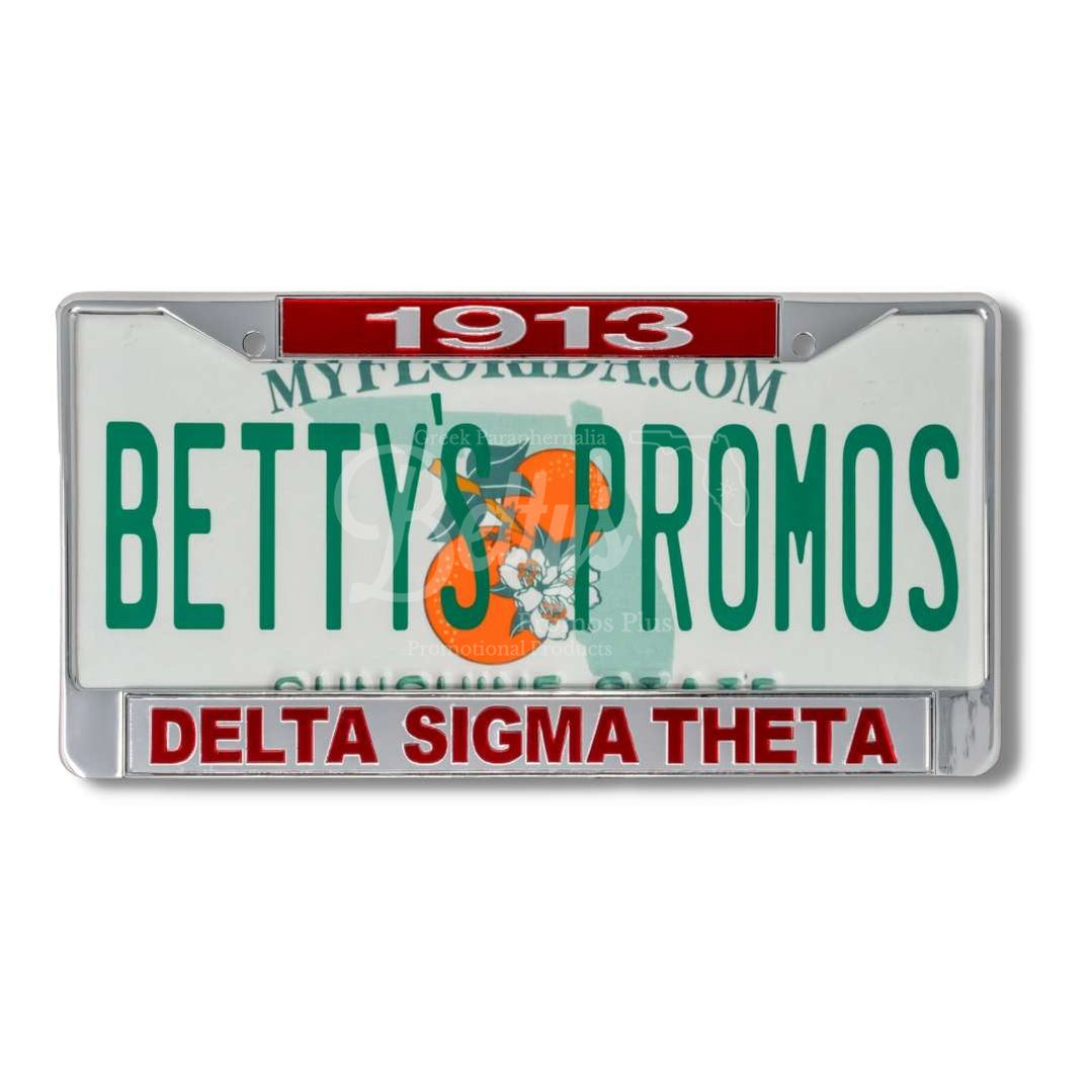 Delta Sigma Theta 