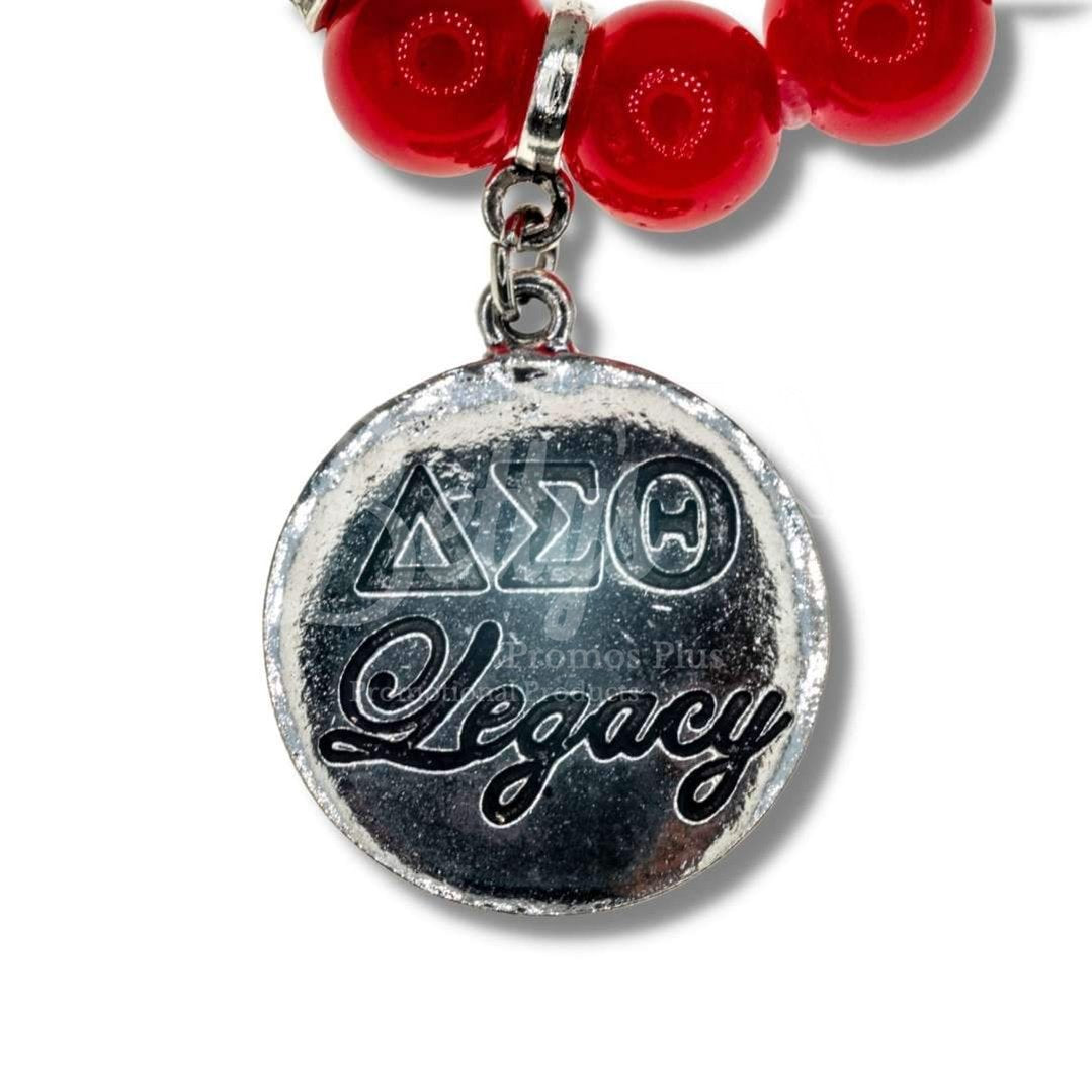 Legacy Charm Bracelet