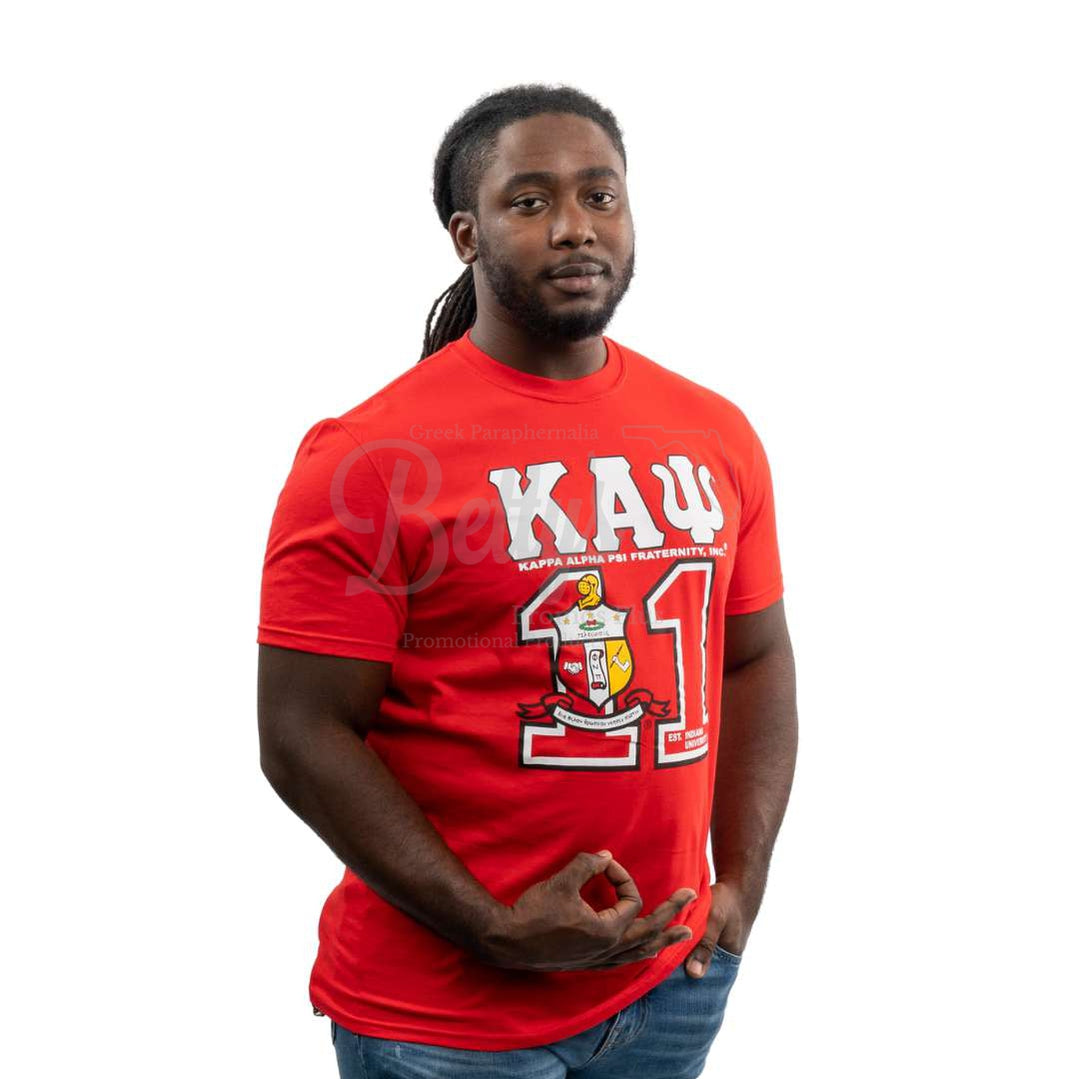 Kappa Alpha Psi ΚΑΨ Crossing Gifts for New Members – Betty's Promos ...