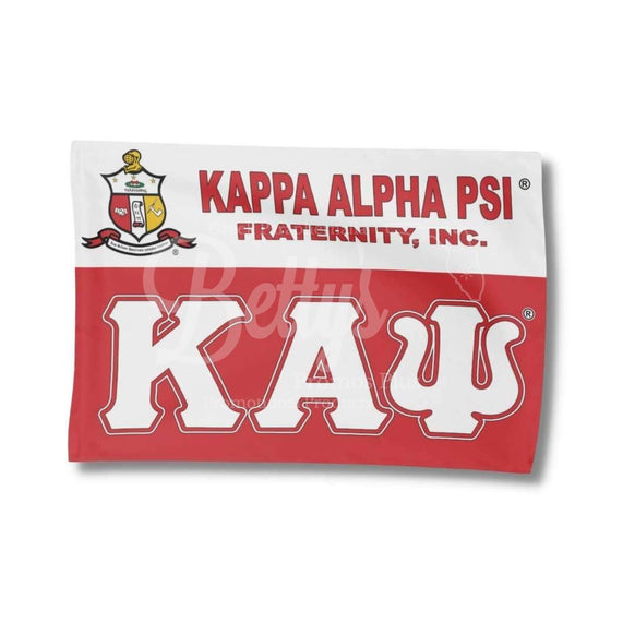 Kappa Alpha Psi ΚΑΨ 2-sided 28