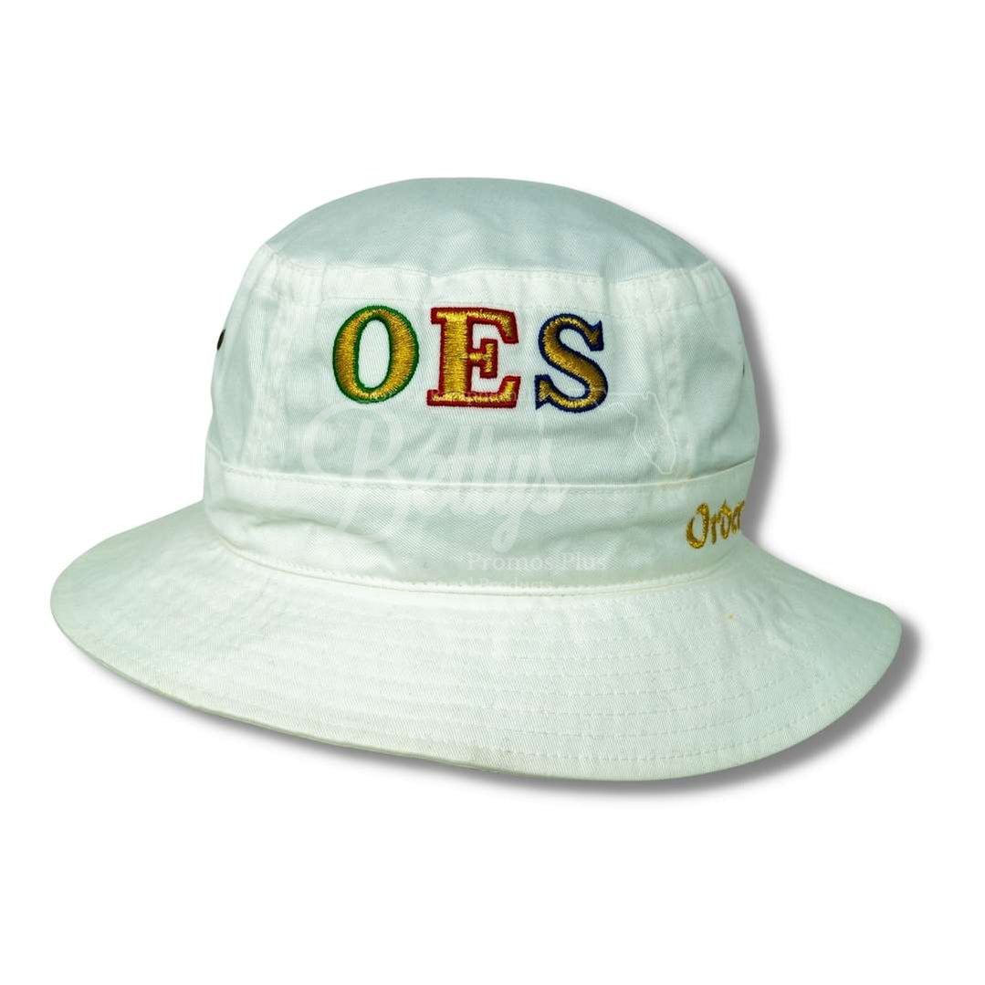 Order of Eastern – Plus, Star Betty\'s LLC Hat Promos Bucket