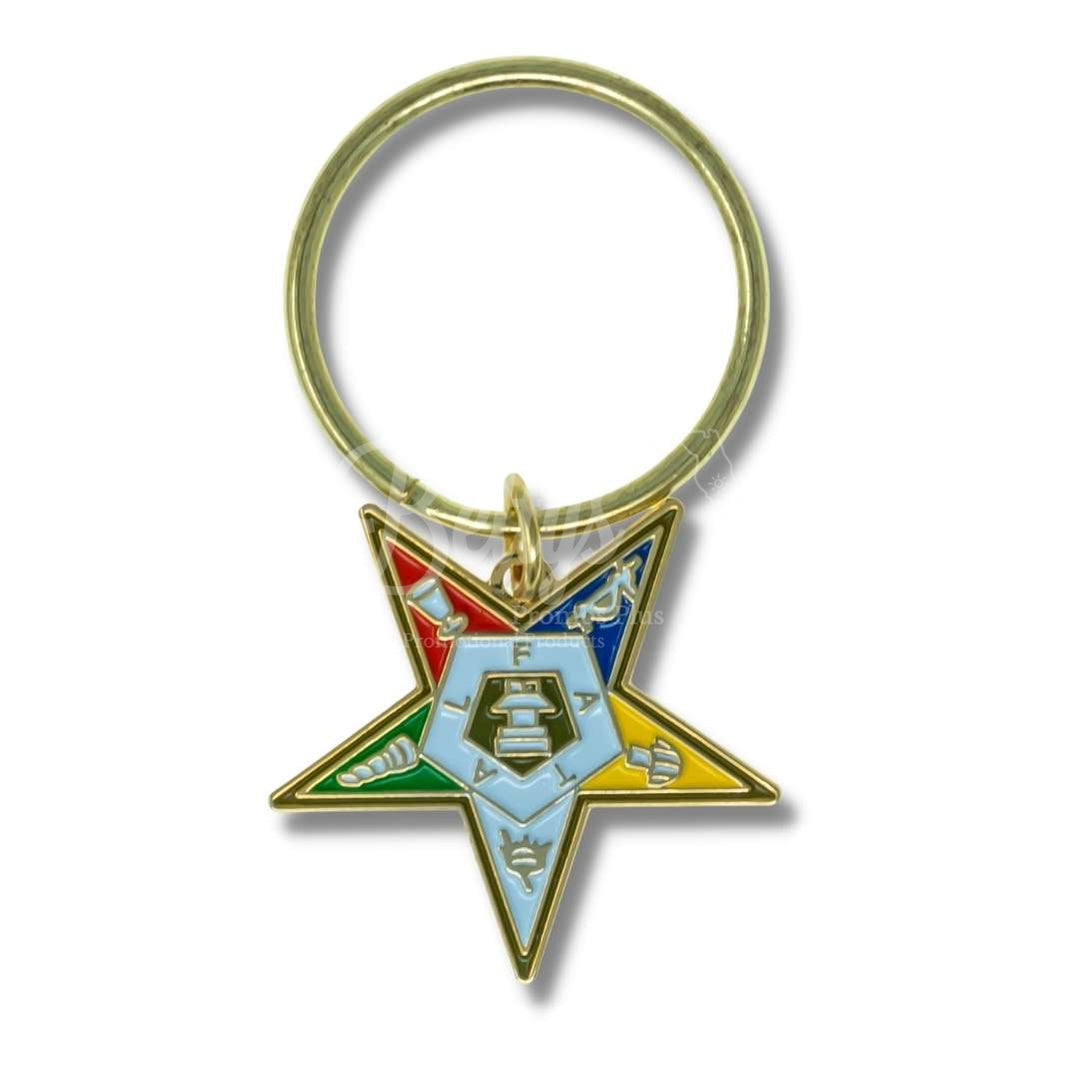Order of Eastern Star 