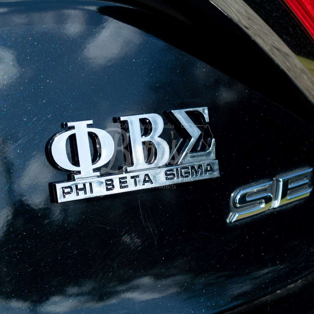 Phi Beta Sigma 