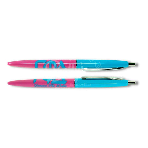 Gamma Phi Delta ΓΦΔ Retractable Printed Pen- Paraphernalia- Pen-Betty's Promos Plus